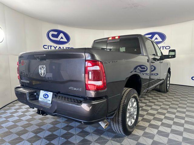 used 2024 Ram 2500 car, priced at $65,990