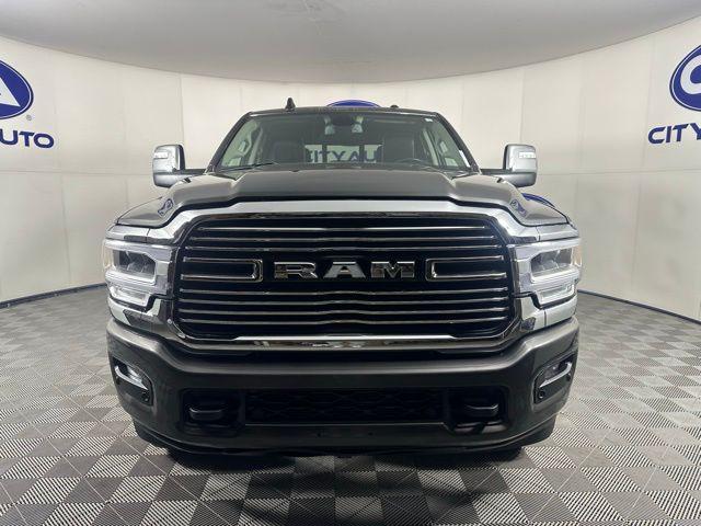 used 2024 Ram 2500 car, priced at $65,990