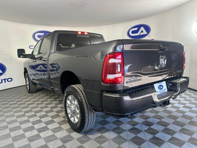 used 2024 Ram 2500 car, priced at $65,990