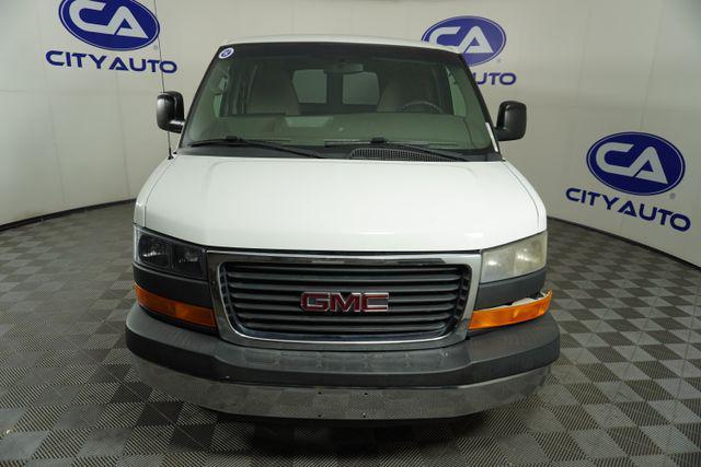 used 2015 GMC Savana 2500 car, priced at $18,000