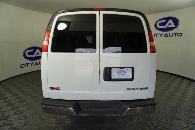 used 2015 GMC Savana 2500 car, priced at $18,000