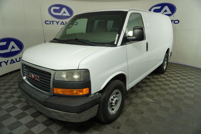 used 2015 GMC Savana 2500 car, priced at $18,000