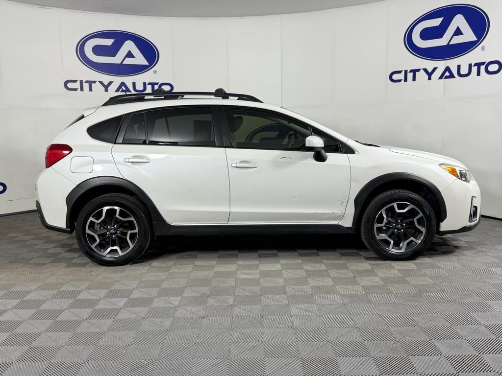 used 2016 Subaru Crosstrek car, priced at $15,610