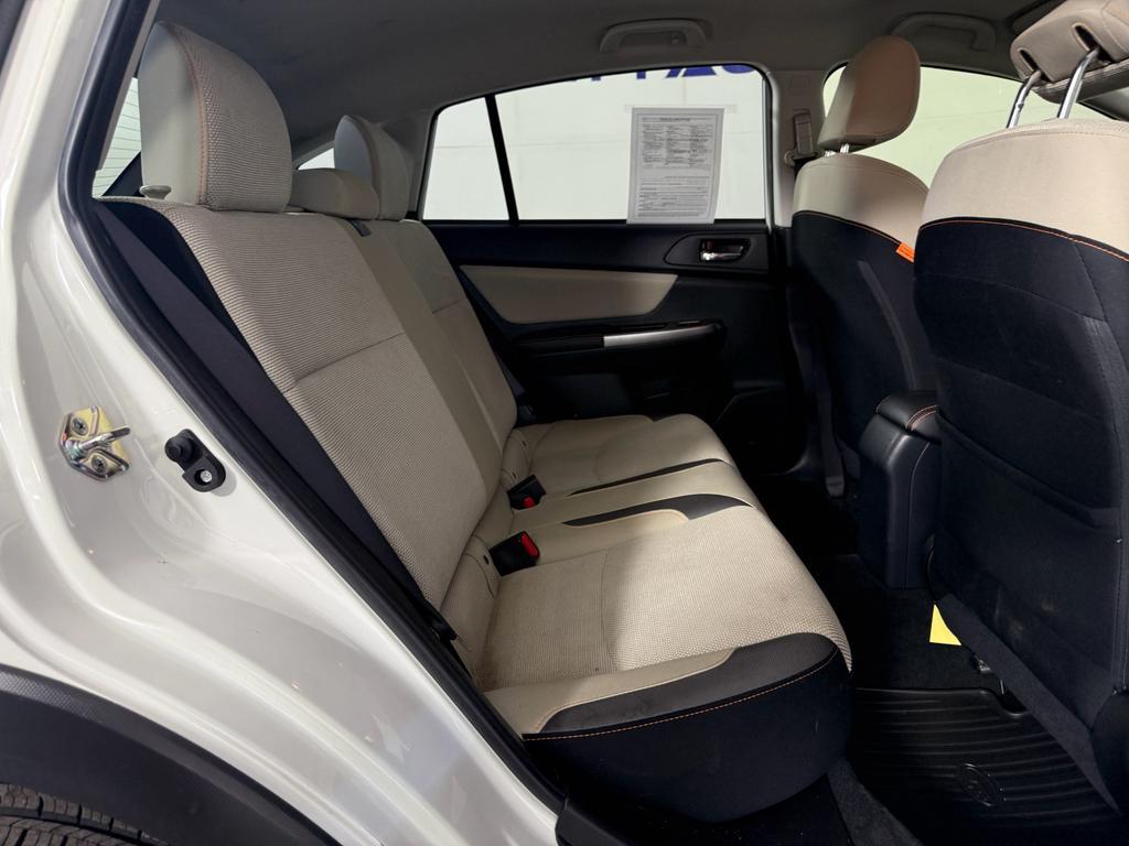 used 2016 Subaru Crosstrek car, priced at $15,610