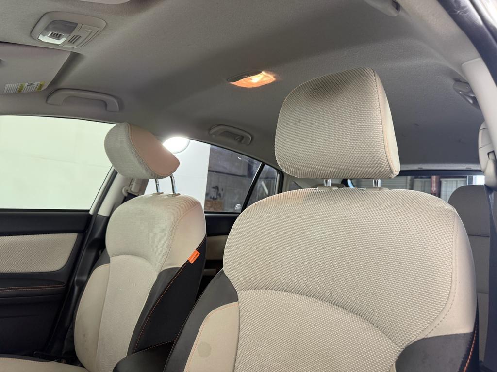 used 2016 Subaru Crosstrek car, priced at $15,610