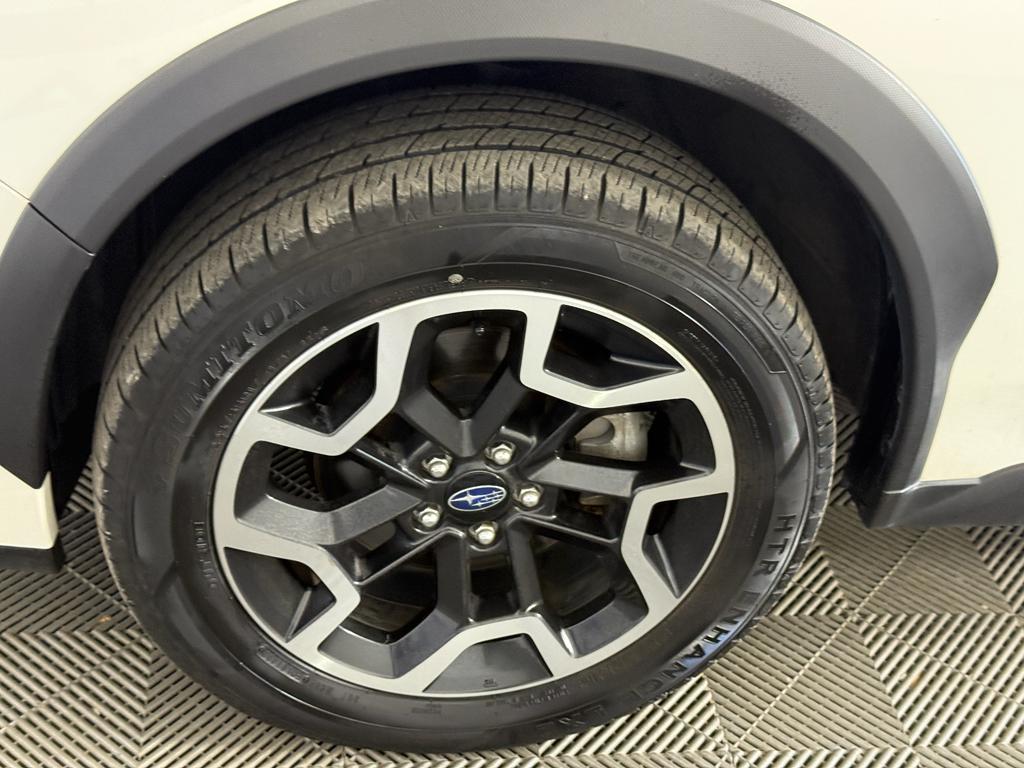 used 2016 Subaru Crosstrek car, priced at $15,610