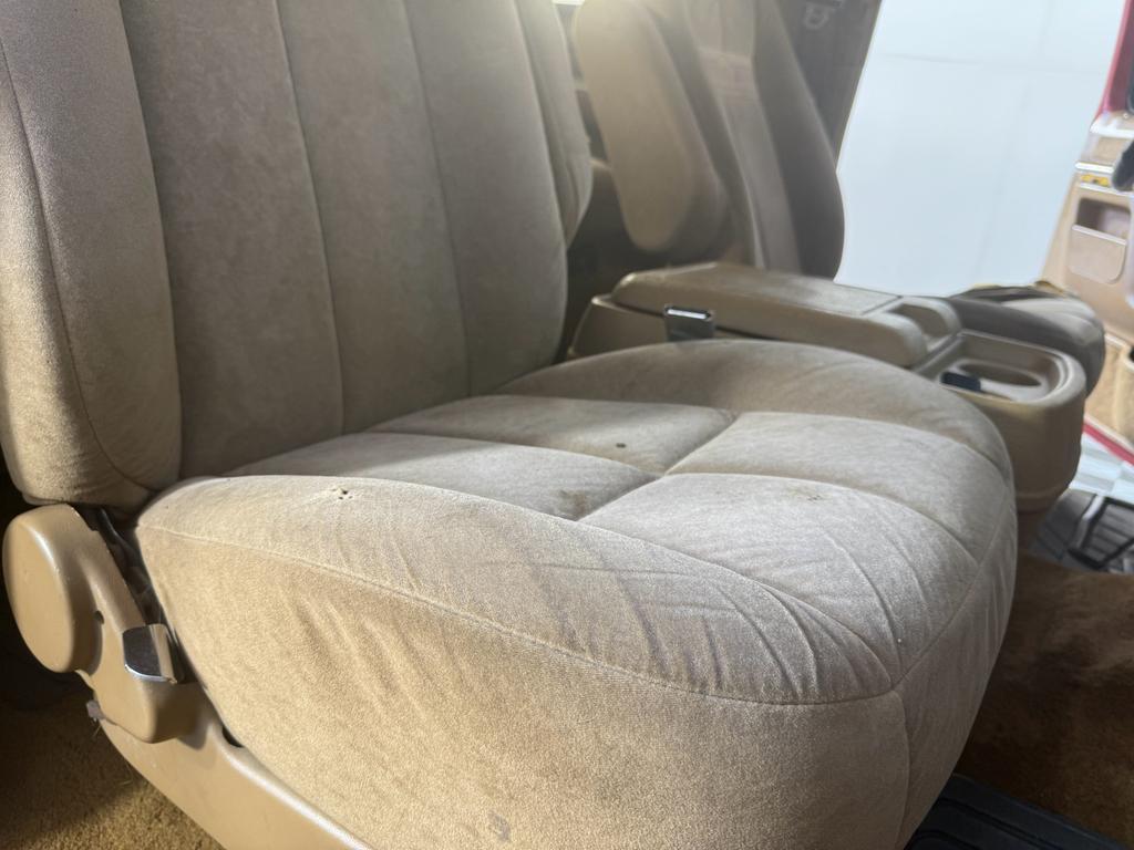 used 1990 Ford Bronco car, priced at $17,575