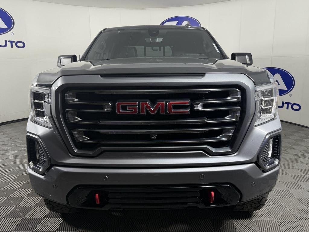 used 2019 GMC Sierra 1500 car, priced at $36,800