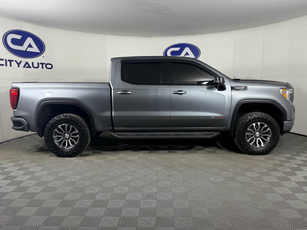 used 2019 GMC Sierra 1500 car, priced at $36,800