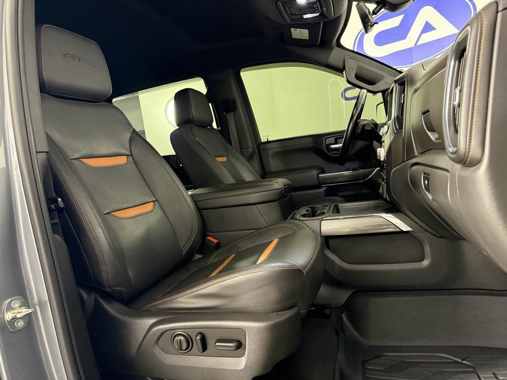 used 2019 GMC Sierra 1500 car, priced at $36,800