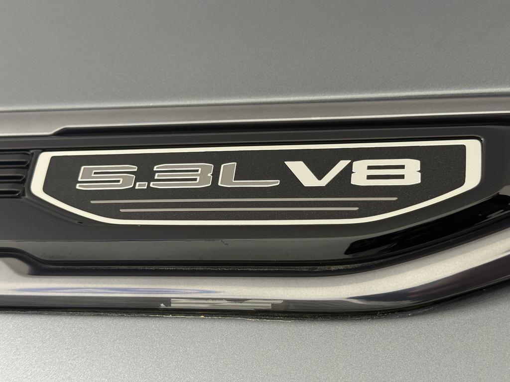 used 2019 GMC Sierra 1500 car, priced at $36,800