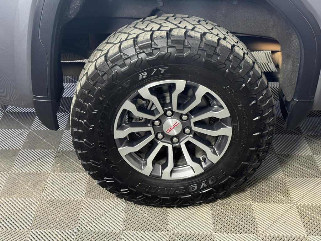used 2019 GMC Sierra 1500 car, priced at $36,800
