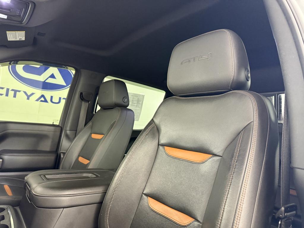 used 2019 GMC Sierra 1500 car, priced at $36,800