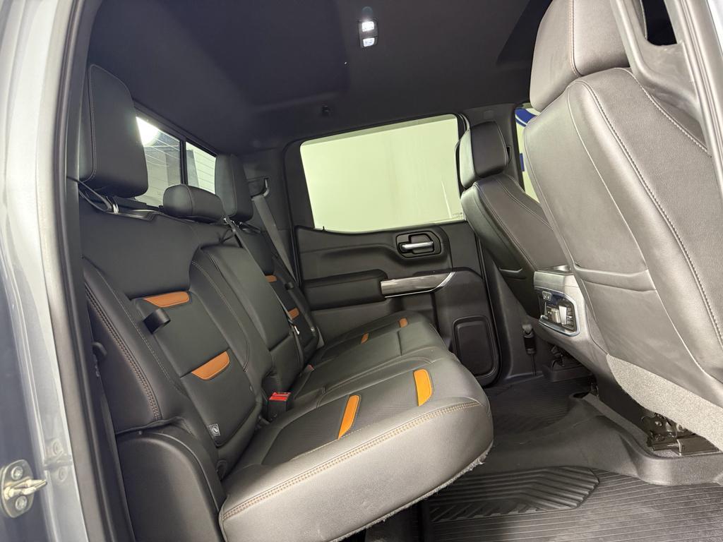 used 2019 GMC Sierra 1500 car, priced at $36,800
