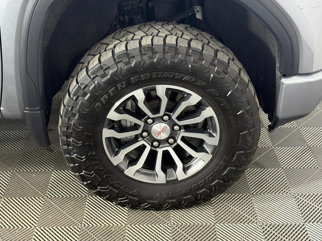 used 2019 GMC Sierra 1500 car, priced at $36,800