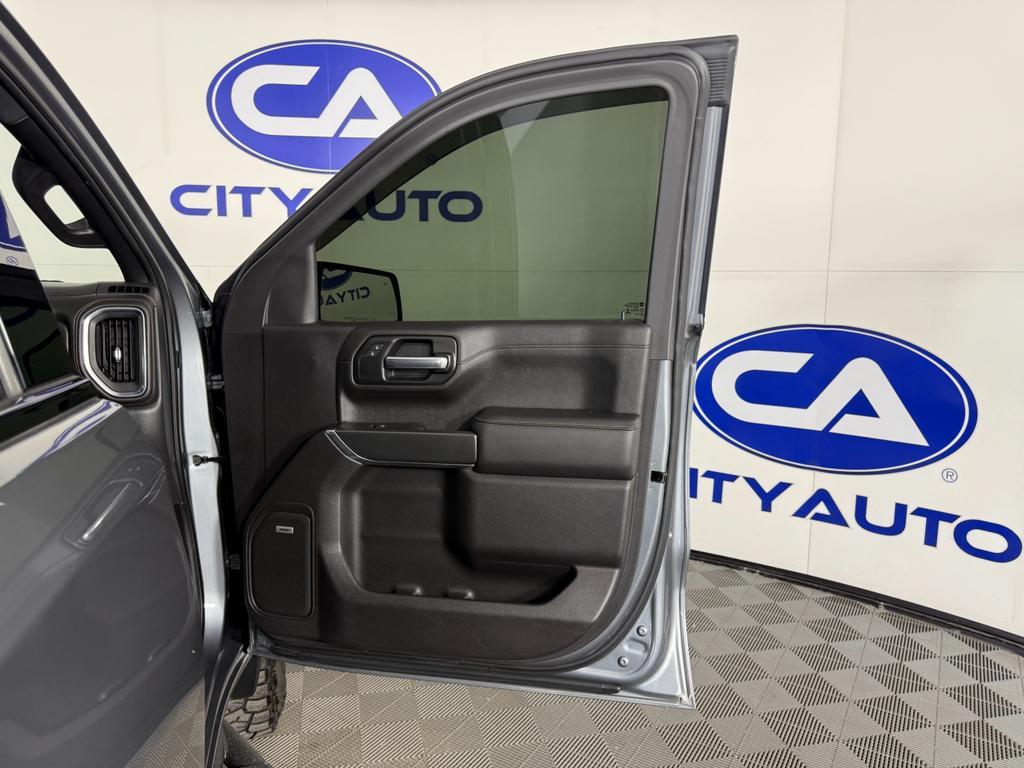 used 2019 GMC Sierra 1500 car, priced at $36,800