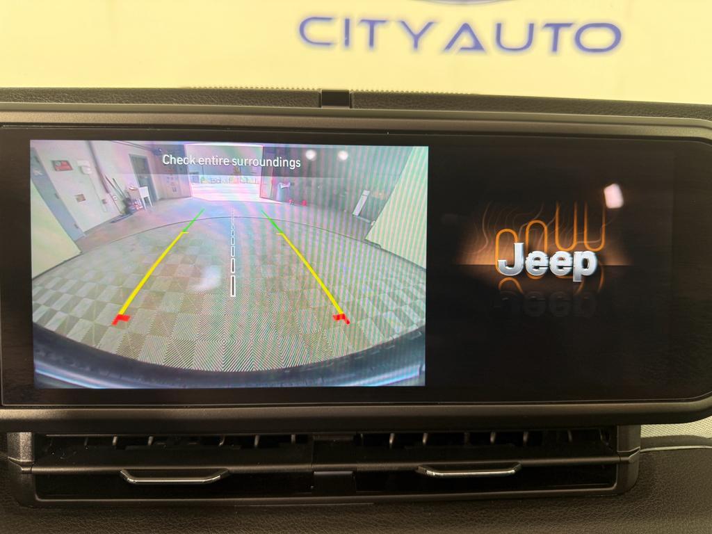 used 2024 Jeep Wrangler car, priced at $33,990