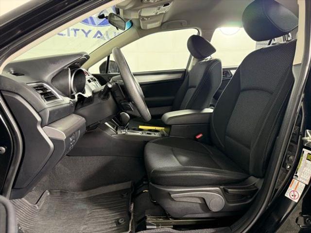 used 2019 Subaru Outback car, priced at $17,800