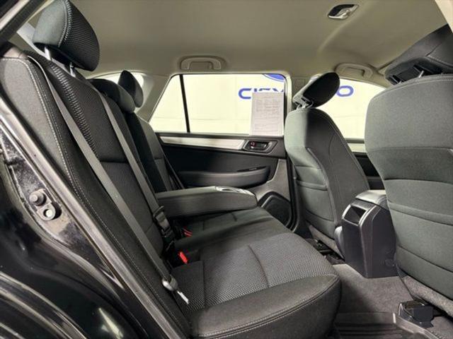 used 2019 Subaru Outback car, priced at $17,800