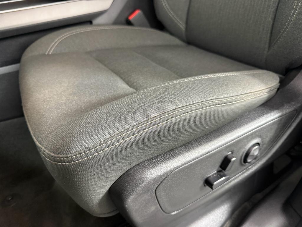 used 2019 Ram 1500 car, priced at $27,800