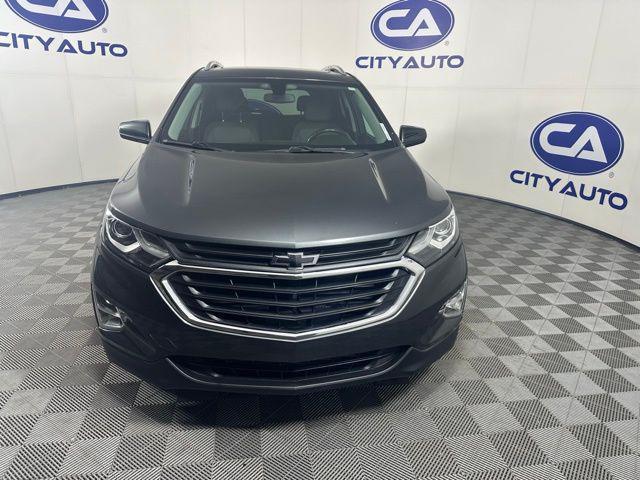 used 2019 Chevrolet Equinox car, priced at $15,990