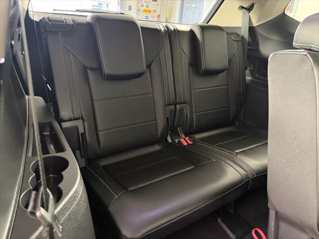 used 2022 Volkswagen Atlas car, priced at $29,800
