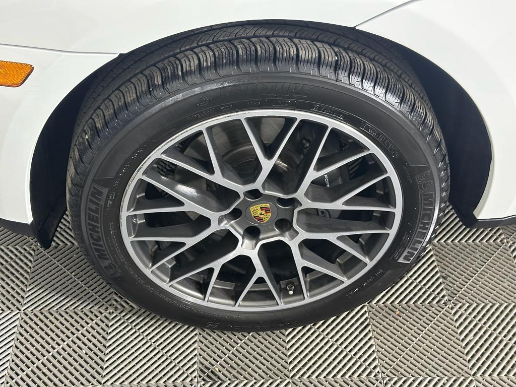 used 2018 Porsche Macan car, priced at $28,990