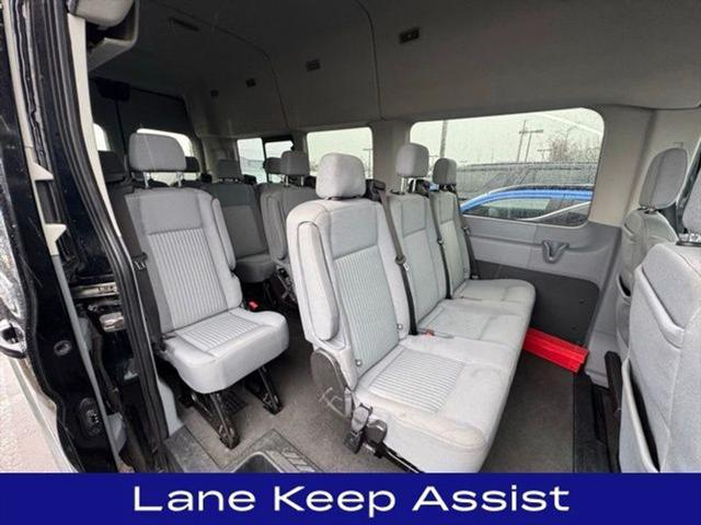 used 2017 Ford Transit-350 car, priced at $33,510