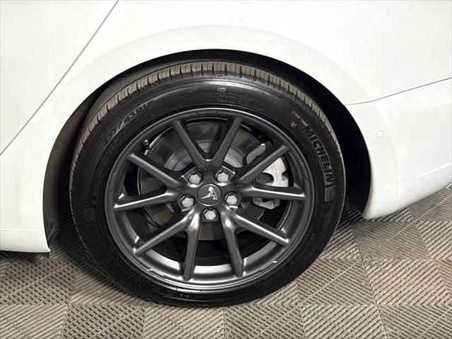 used 2020 Tesla Model 3 car, priced at $25,885