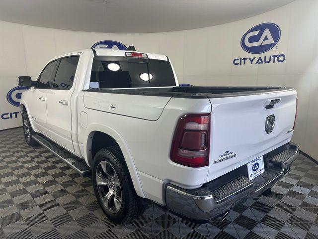 used 2019 Ram 1500 car, priced at $25,995