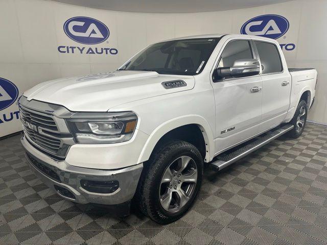 used 2019 Ram 1500 car, priced at $25,995