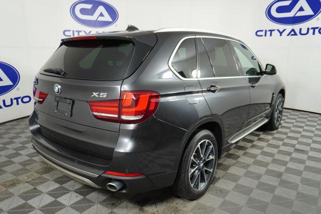 used 2017 BMW X5 car, priced at $16,990