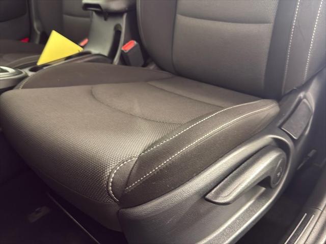 used 2024 Kia Forte car, priced at $17,986