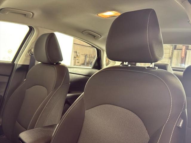 used 2024 Kia Forte car, priced at $17,986