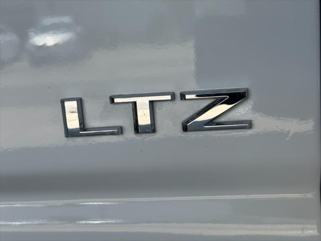 used 2024 Chevrolet Silverado 2500 car, priced at $53,985
