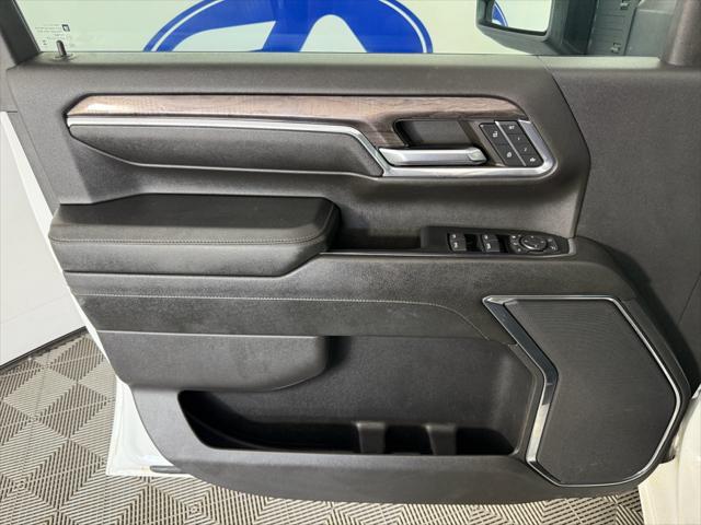 used 2024 Chevrolet Silverado 2500 car, priced at $53,985