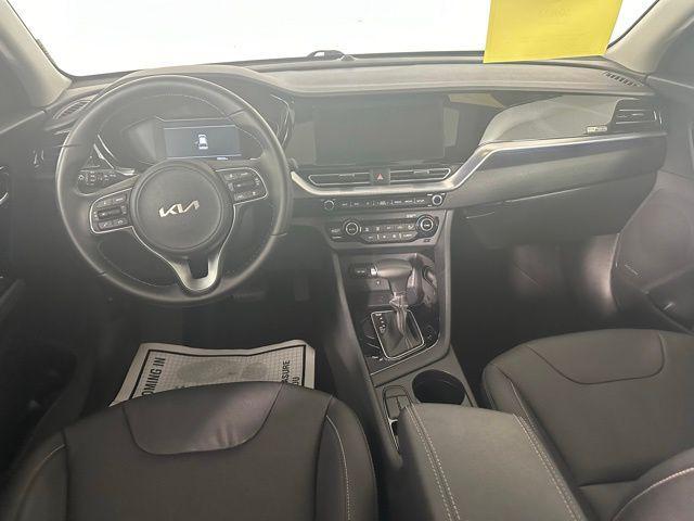 used 2022 Kia Niro car, priced at $20,833