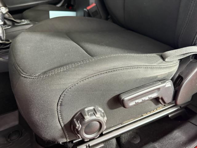 used 2019 Jeep Wrangler Unlimited car, priced at $24,500