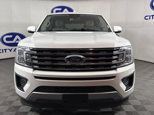 used 2021 Ford Expedition car, priced at $34,800