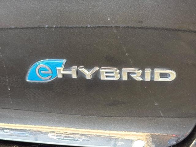 used 2022 Chrysler Pacifica Hybrid car, priced at $25,000