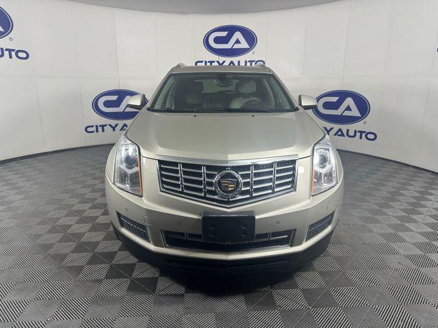 used 2013 Cadillac SRX car, priced at $13,990