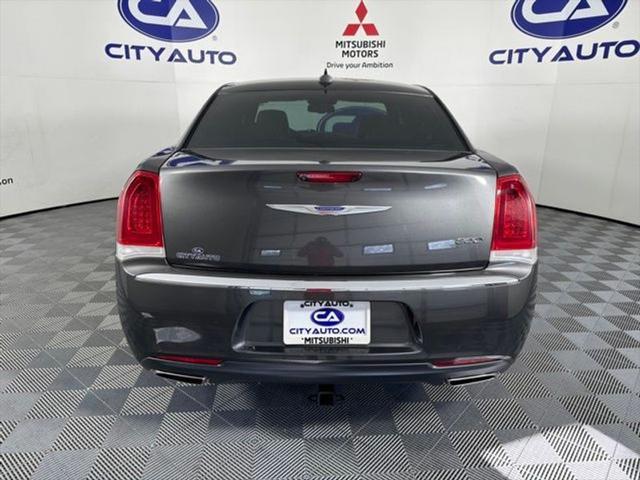 used 2020 Chrysler 300 car, priced at $15,995