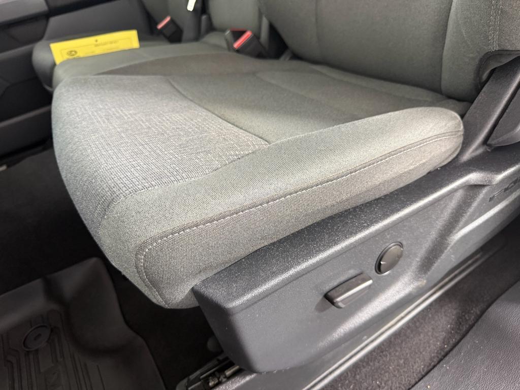 used 2024 Ford F-150 car, priced at $30,000