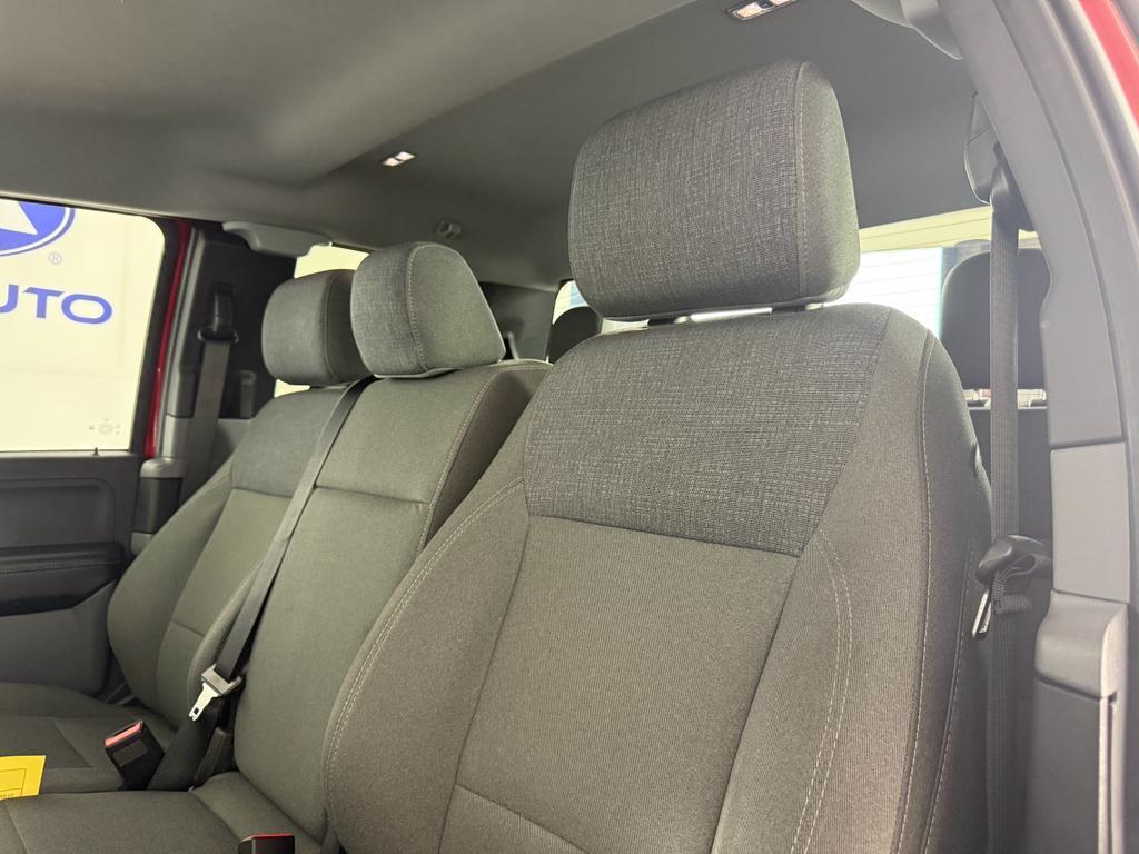 used 2024 Ford F-150 car, priced at $30,000