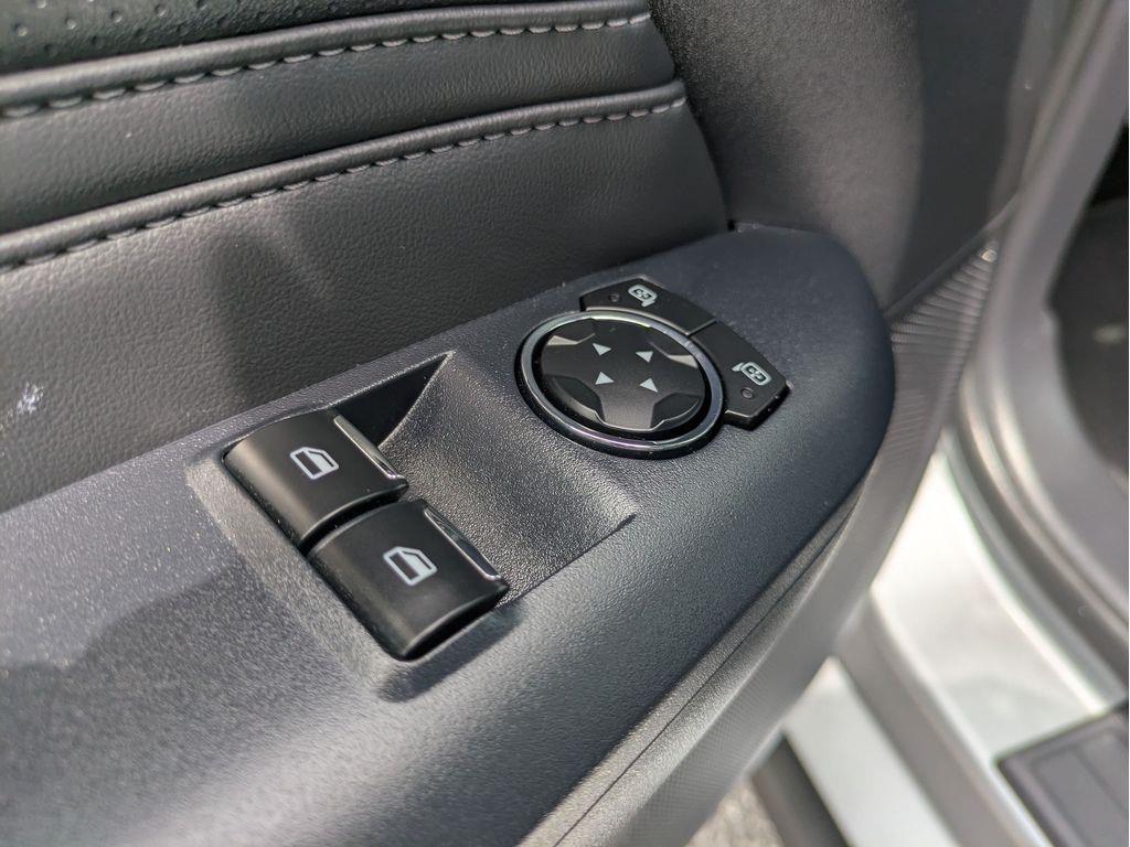 used 2024 Ford Mustang car, priced at $29,688