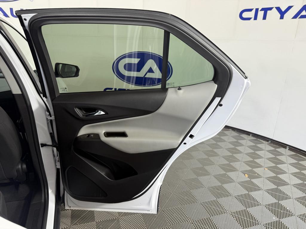 used 2023 Chevrolet Equinox car, priced at $22,500