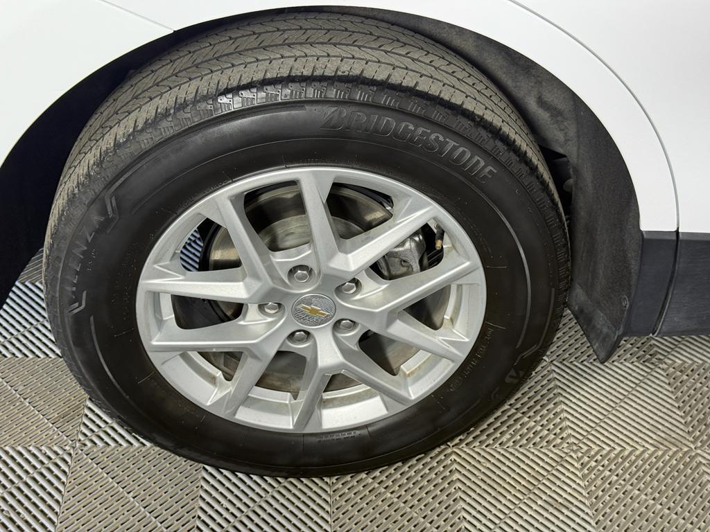 used 2023 Chevrolet Equinox car, priced at $22,500