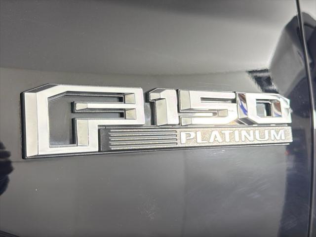 used 2016 Ford F-150 car, priced at $29,995