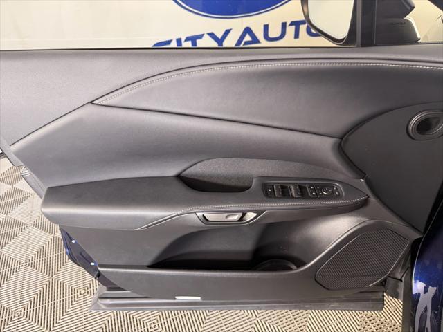 used 2023 Lexus RX 350 car, priced at $51,800