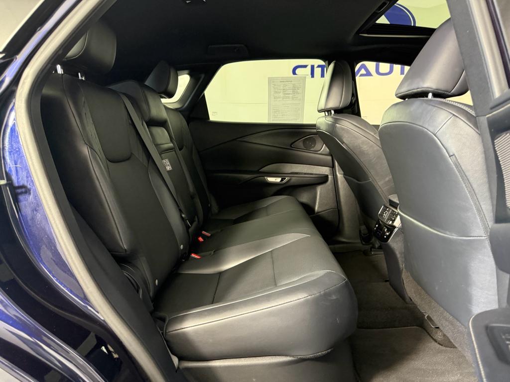 used 2023 Lexus RX 350 car, priced at $48,000
